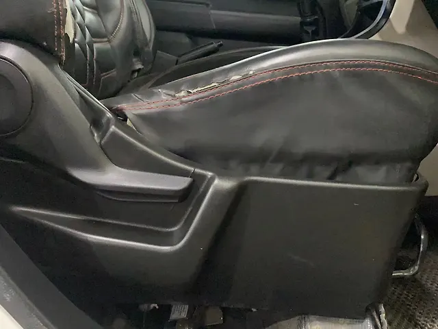 Used Maruti Suzuki Wagon R [2019-2022] LXi 1.0 CNG in Indore