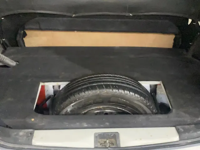 Used Maruti Suzuki Wagon R [2019-2022] LXi 1.0 CNG in Indore