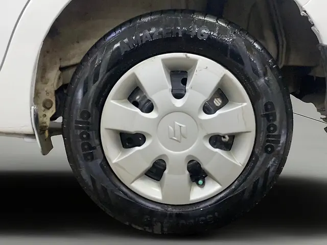 Used Maruti Suzuki Wagon R [2019-2022] LXi 1.0 CNG in Indore