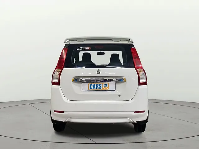 Used Maruti Suzuki Wagon R [2019-2022] LXi 1.0 CNG in Indore