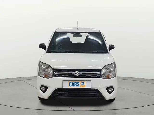 Used Maruti Suzuki Wagon R [2019-2022] LXi 1.0 CNG in Indore