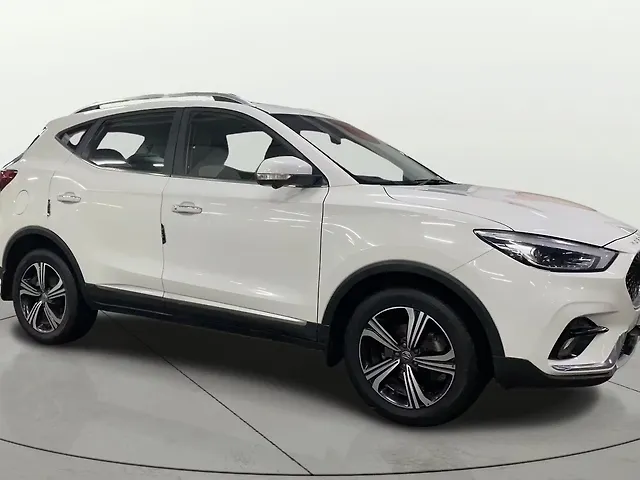 Used 2022 MG Astor in Mohali