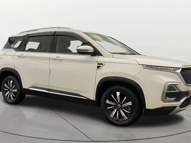 Used 2019 MG Hector in Delhi