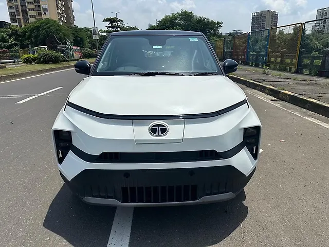 Used 2024 Tata Punch EV in Thane