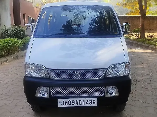 Used 2019 Maruti Suzuki Eeco in Ranchi