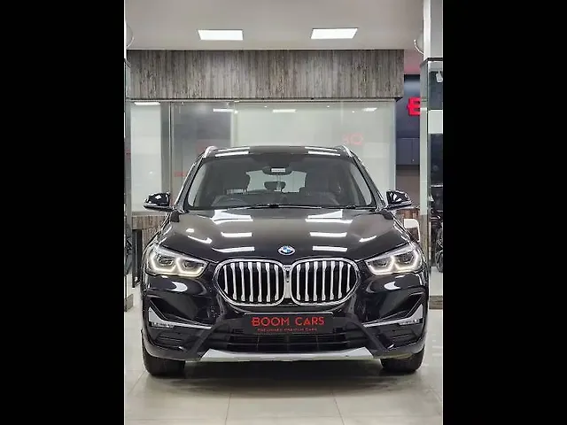 Used 2022 BMW X1 in Chennai
