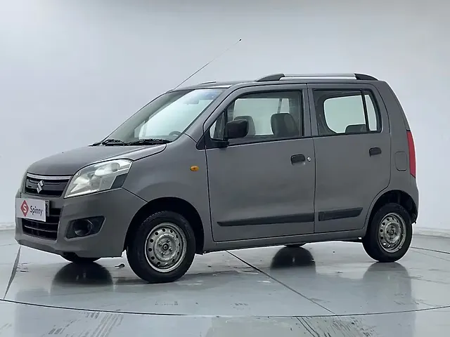 Used 2014 Maruti Suzuki Wagon R in Delhi