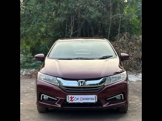Used 2014 Honda City in Mumbai