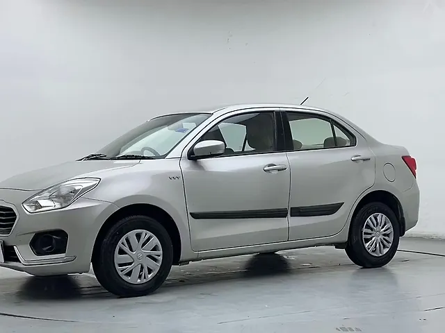 Used 2018 Maruti Suzuki DZire in Ghaziabad