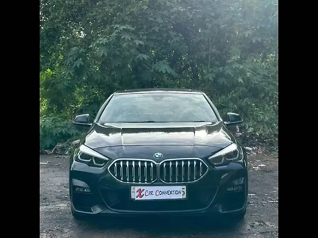 Used 2023 BMW 2 Series Gran Coupe in Mumbai