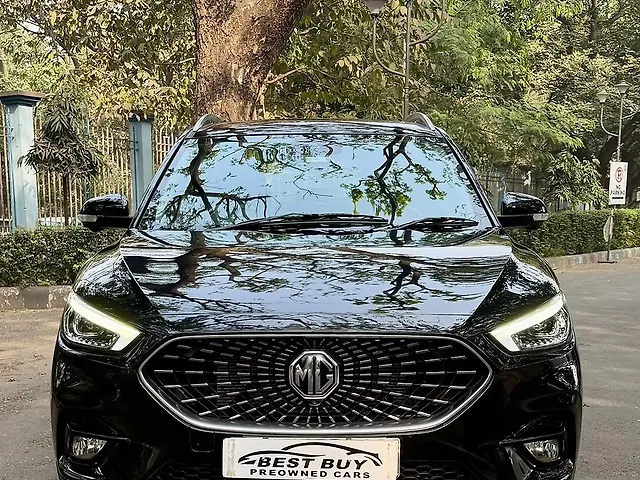 Used 2024 MG Astor in Kolkata