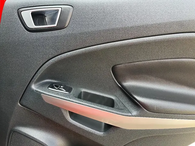 Used Ford EcoSport [2017-2019] Titanium + 1.5L Ti-VCT AT in Bangalore