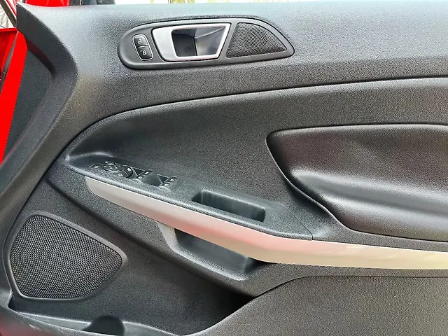 Used Ford EcoSport [2017-2019] Titanium + 1.5L Ti-VCT AT in Bangalore