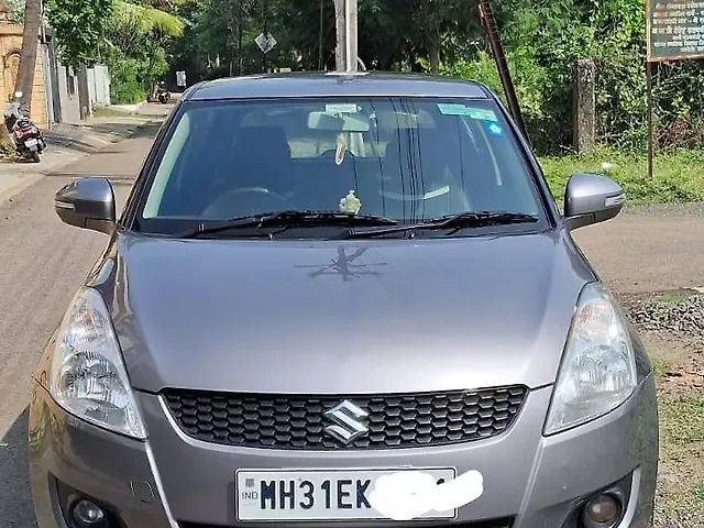 Used 2014 Maruti Suzuki Swift in Nagpur