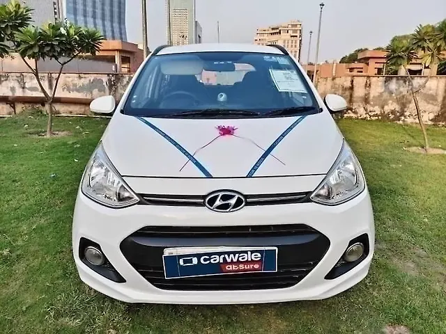 Used 2015 Hyundai Grand i10 in Noida