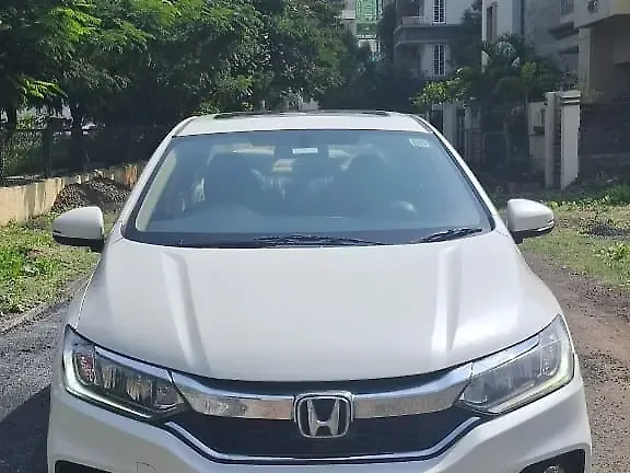Used 2018 Honda City in Nagpur