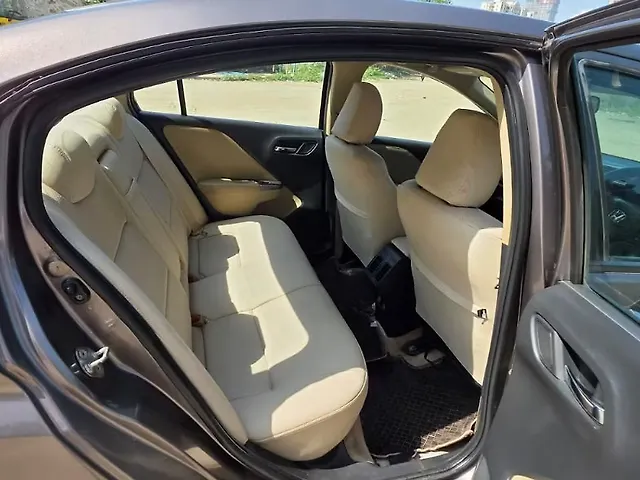 Used Honda City [2014-2017] VX CVT in Thane