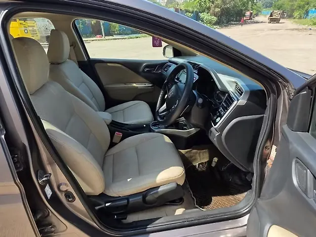Used Honda City [2014-2017] VX CVT in Thane