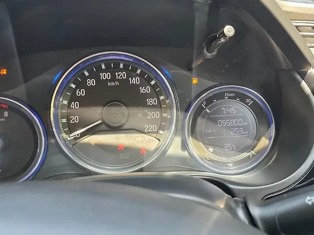 Used Honda City [2014-2017] VX CVT in Thane