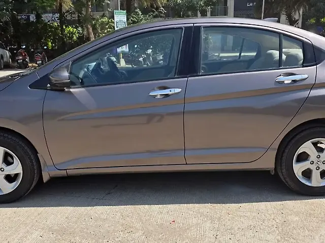 Used Honda City [2014-2017] VX CVT in Thane