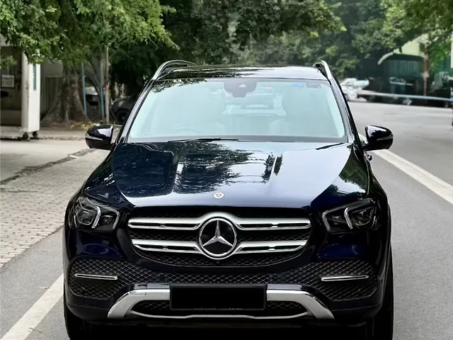 Used 2022 Mercedes-Benz GLE in Delhi Used 2022 Mercedes-Benz GLE in Delhi