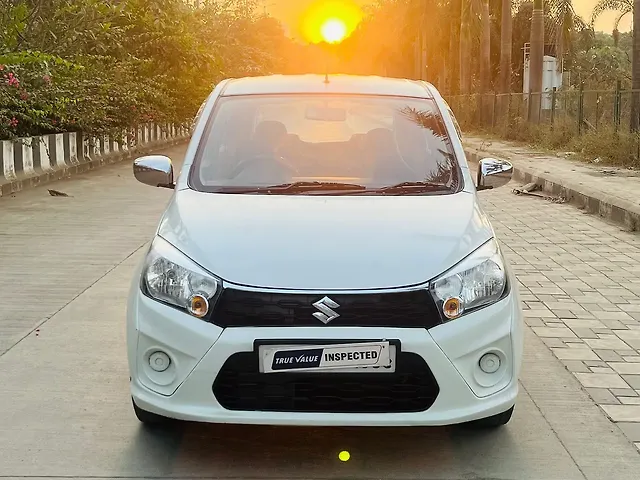 Used 2019 Maruti Suzuki Celerio in Thane