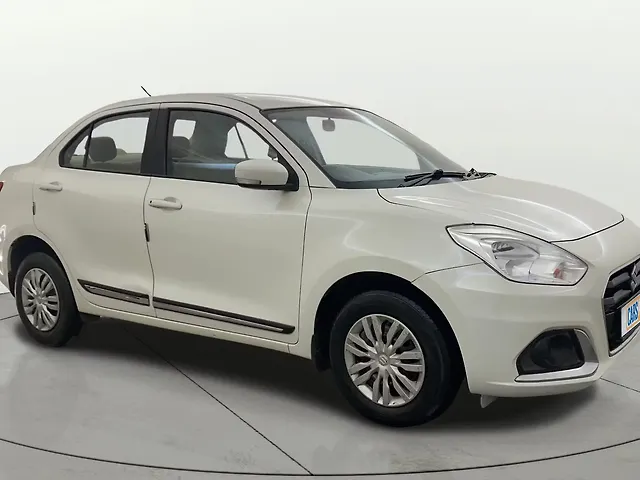 Used 2020 Maruti Suzuki DZire in Pune
