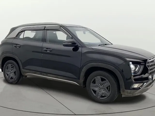 Used 2021 Hyundai Creta in Chennai