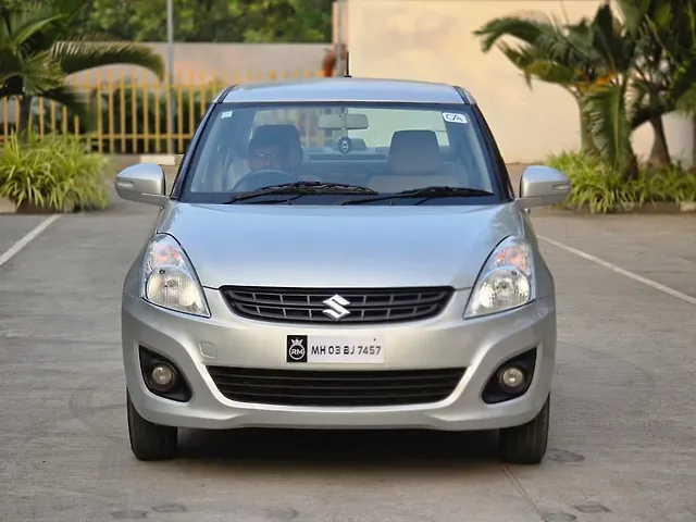 Used 2014 Maruti Suzuki Swift DZire in Nashik Used 2014 Maruti Suzuki Swift DZire in Nashik