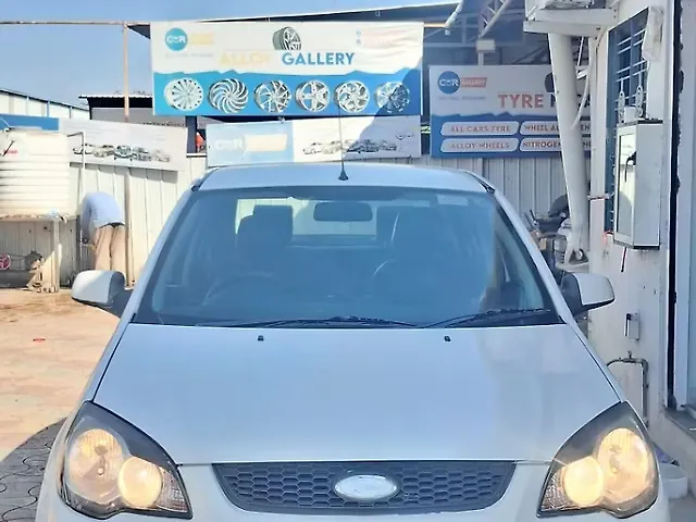 Used 2012 Ford Fiesta in Jalgaon