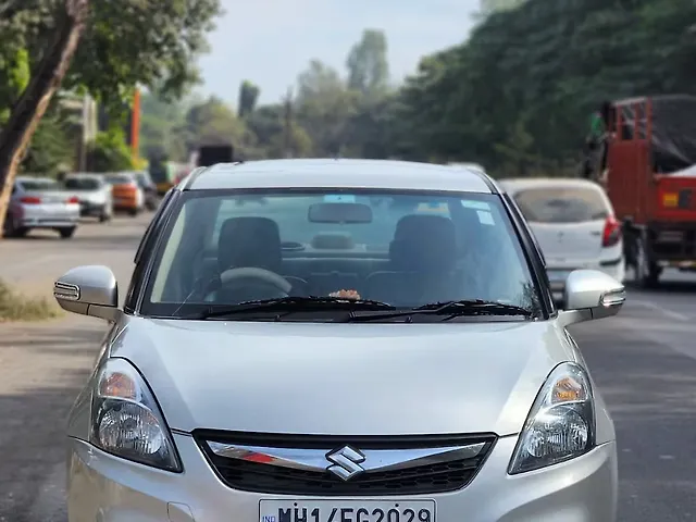 Used 2015 Maruti Suzuki Swift DZire in Nashik Used 2015 Maruti Suzuki Swift DZire in Nashik