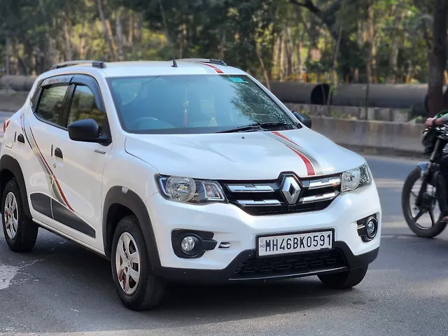Used Renault Kwid [2015-2019] RXT [2015-2019] in Nashik