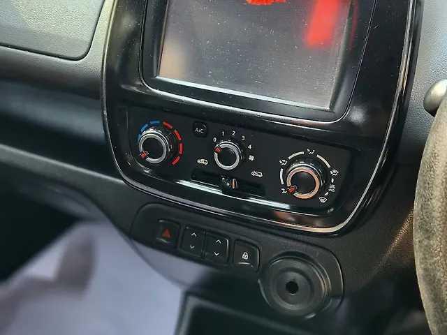 Used Renault Kwid [2015-2019] RXT [2015-2019] in Nashik
