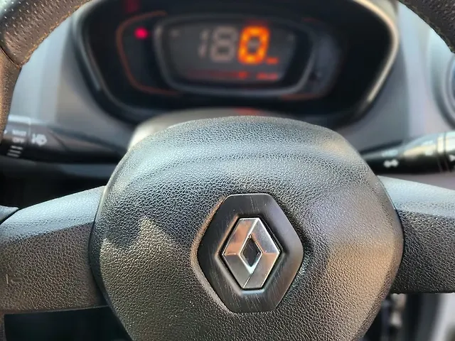 Used Renault Kwid [2015-2019] RXT [2015-2019] in Nashik