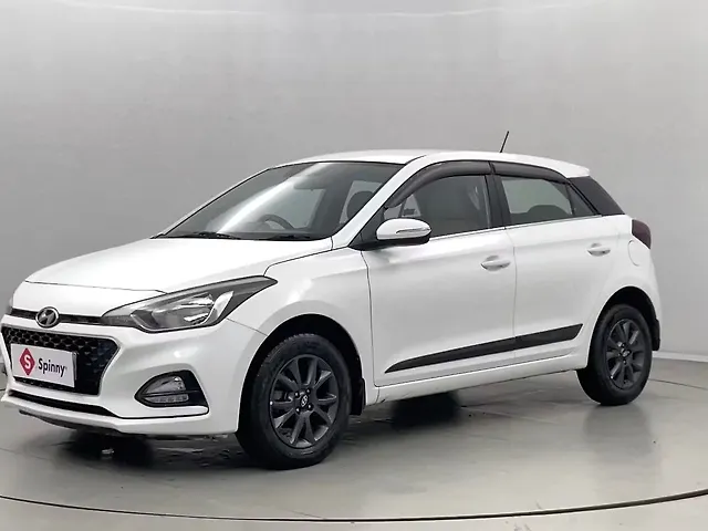 Used 2020 Hyundai Elite i20 in Jaipur Used 2020 Hyundai Elite i20 in Jaipur
