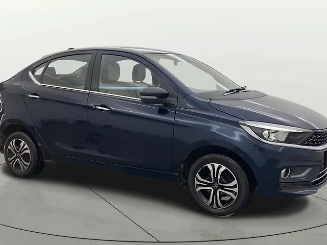 Used 2022 Tata Tigor in Pune