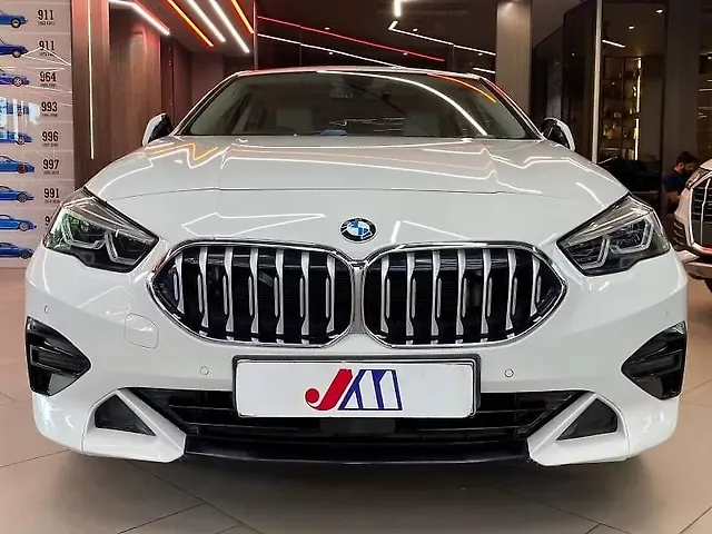 Used 2021 BMW 2 Series Gran Coupe in Ahmedabad