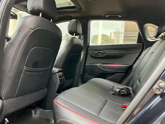 Used Hyundai i20 N Line [2021-2023] N8 1.0 Turbo iMT in Bangalore