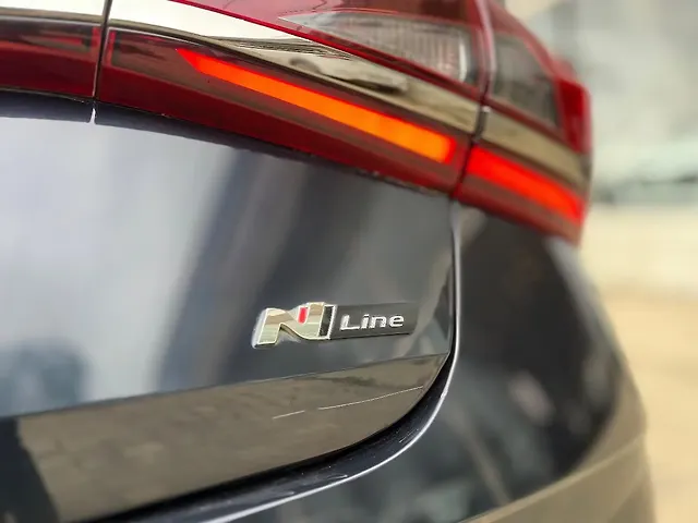 Used Hyundai i20 N Line [2021-2023] N8 1.0 Turbo iMT in Bangalore