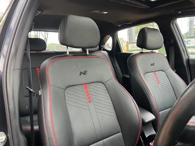 Used Hyundai i20 N Line [2021-2023] N8 1.0 Turbo iMT in Bangalore