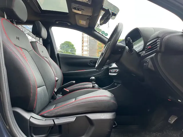 Used Hyundai i20 N Line [2021-2023] N8 1.0 Turbo iMT in Bangalore