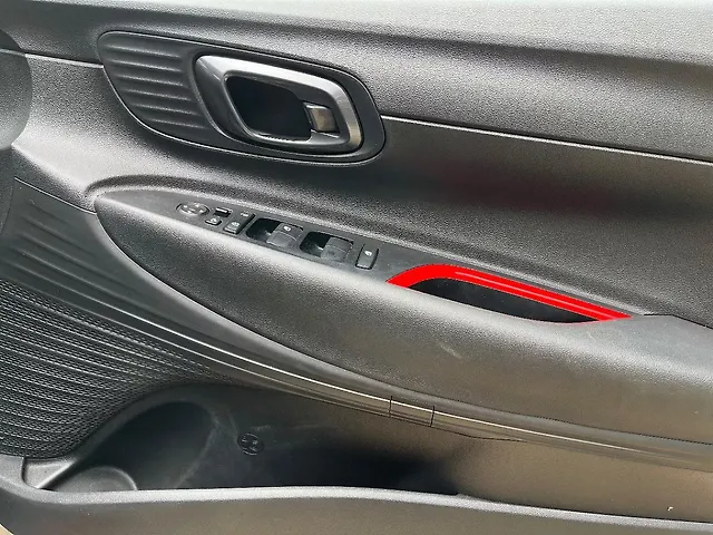 Used Hyundai i20 N Line [2021-2023] N8 1.0 Turbo iMT in Bangalore