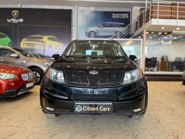 Used 2013 Mahindra XUV500 in Bangalore Used 2013 Mahindra XUV500 in Bangalore