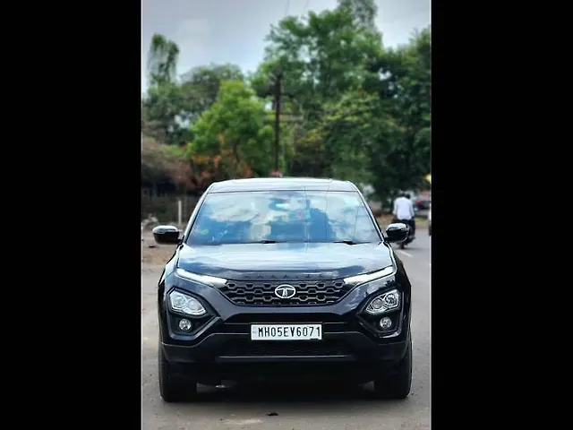Used 2022 Tata Harrier in Nashik
