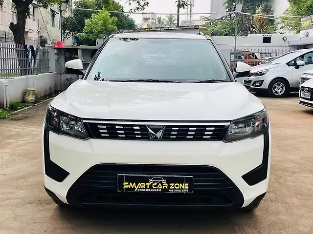 Used 2022 Mahindra XUV300 in Chennai