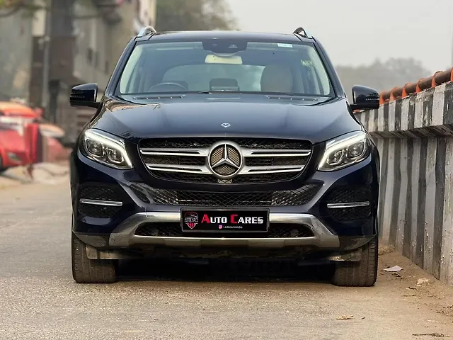 Used 2019 Mercedes-Benz GLE in Delhi Used 2019 Mercedes-Benz GLE in Delhi