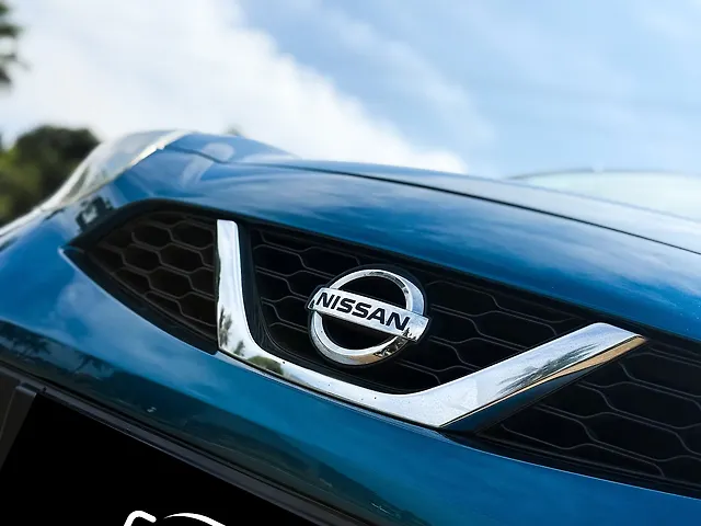 Used Nissan Micra [2013-2018] XV CVT [2016-2017] in Thrissur