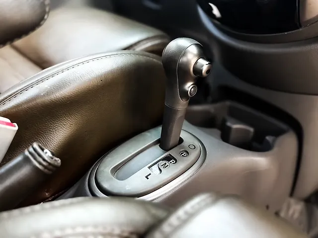 Used Nissan Micra [2013-2018] XV CVT [2016-2017] in Thrissur