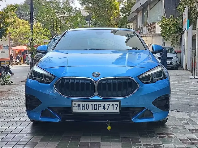 Used 2020 BMW 2 Series Gran Coupe in Mumbai