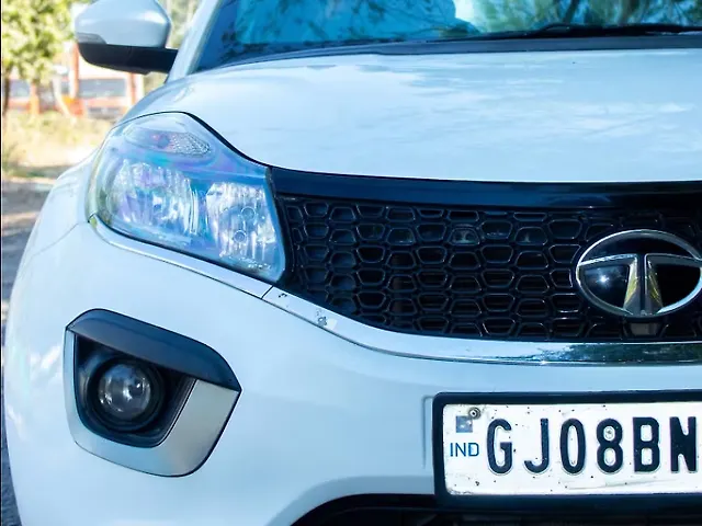 Used 2018 Tata Nexon in Ahmedabad